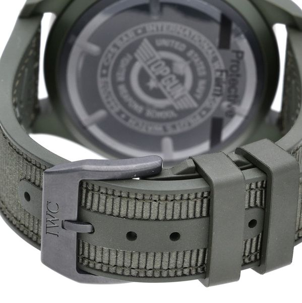 IWC Pilot's Chrono IW389106